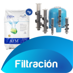 Filtración