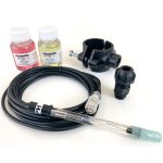 Kit pH/RX para Bomba Peristáltica EF110 STEIEL